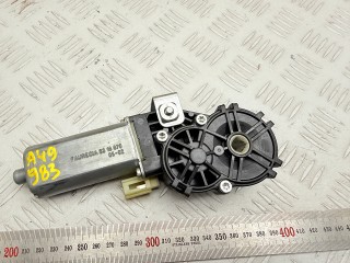 моторчик регулировки сиденья BMW 5 серия E60/E61 2005, 3.0 л., M57N 306 D2, дизель, АКПП, седан, 0390201999, 8316670