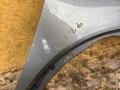 крыло переднее правое Honda Civic 8 поколение 2008, 2.2 л., N22A2, дизель, МКПП, хетчбэк 5 дв., правый руль - фото №7