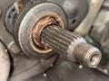 КПП механическая (МКПП) Peugeot 206 1 поколение [рестайлинг] 2003, 2.0 л., дизель, МКПП, 20DM18 - фото №7