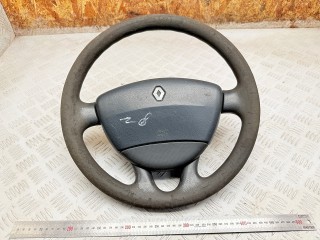 руль Renault Espace 4 поколение 2005, 1.9 л., дизель, МКПП