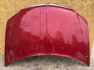 капот Chrysler Pacifica 1 поколение 2007, 4.0 л., EGQ, бензин, АКПП