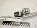 стеклоподъемник электрический задний правый Citroen C5 1 поколение [рестайлинг] 2006, 2.0 л., RFJ (EW10A), бензин, МКПП, хетчбэк 5 дв., 9632533380, 103167106 - фото №2