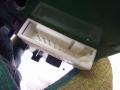 фонарь салона (плафон) BMW 7 серия F01/F02 F01 2009, 4.4 л., бензин, АКПП, 63319163699, 3570100000 - фото №4