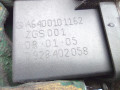 подогреватель охлаждающей жидкости Mercedes-Benz A W169 2 поколение (2004-2008) 2008, 2.0 л., OM 640.942, дизель, МКПП, хетчбэк 5 дв., правый руль, A6400101162 - фото №4