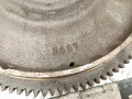 маховик Mazda 323C BA 1995, 1.5 л., бензин, B6S7 - фото №4