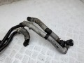 трубка охлаждающей жидкости Volkswagen Passat B6 2007, 2.0 л., BMP, дизель, МКПП, универсал, 03G121151AE - фото №7
