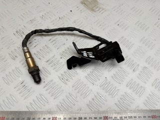 лямбда-зонд Peugeot 3008 1 поколение 2011, 2.0 л., RHH (DW10CTED4), дизель, робот, 0281004130, 9681852780, BG919D375AA, 1701766, 1618KN