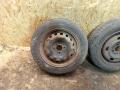 диск штампованный Renault Kangoo 1 поколение 2003, 1.5 л., дизель, МКПП - фото №5