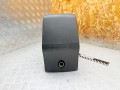 консоль салона Toyota Corolla Verso 2 поколение AR10 2004, 2.0 л., 1CD-FTV, дизель, МКПП, минивэн, 589110F010 - фото №6
