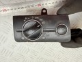 переключатель света Mercedes-Benz E-Класс W211/S211 [рестайлинг] 2007, 2.2 л., дизель, АКПП, универсал, 2115450104 - фото №2