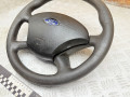 руль Ford Focus 1 поколение [рестайлинг] 2003, 1.6 л., бензин, МКПП, седан, S206900, 593011 - фото №3