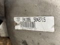 КПП автоматическая (АКПП) BMW 5 серия E60/E61 2005, 3.0 л., M57N 306 D2, дизель, АКПП, седан, 6HP26 - фото №15