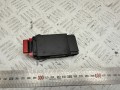 кнопка аварийной сигнализации Audi A6 4B/C5 2000, 2.5 л., AKE, дизель, МКПП, седан, полный привод, 4B0941509C, 37783 - фото №4