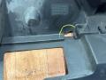 накладка декоративная Peugeot 407 1 поколение 2007, 2.2 л., бензин, 6МКПП, купе, 9651455477 - фото №7