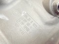 воздуховод BMW 5 серия E60/E61 2005, 3.0 л., M57N 306 D2, дизель, АКПП, седан, 64316921597, 64316913491 - фото №5