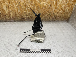 замок двери задней правой Mercedes-Benz B-Класс W245 2006, 1.5 л., M 266.920, бензин, МКПП, правый руль, 1697302235, A1699992999