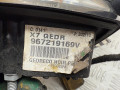 зеркало наружное левое Citroen C5 2 поколение 2010, 2.0 л., RHR (DW10BTED4), дизель, МКПП, универсал, 967219169V, E20207156 - фото №8