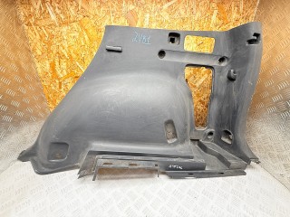 обшивка багажника Toyota RAV4 3 поколение (XA30) 2007, 2.2 л., 2AD-FTV, дизель, МКПП, внедорожник 5 дв., 6473042070