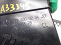дефлектор обдува салона Mercedes-Benz A W169 2 поколение (2004-2008) 2008, 2.0 л., OM 640.942, дизель, МКПП, хетчбэк 5 дв., правый руль, 1698300254 - фото №4