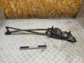 механизм стеклоочистителя (трапеция дворников) Volkswagen Touareg 1 поколение 2006, 2.5 л., BAC, дизель, МКПП, внедорожник 5 дв., 7L0955023P, 3397020676, 3397020, 7L0955023, 0390241835, 7L0955119K - фото №3