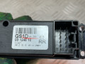 кнопка стеклоподъемника двери задней правой Mazda 6 GH [рестайлинг] 2009, 1.8 л., бензин, МКПП, седан, GS1D66300 - фото №4