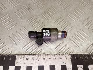 форсунка Daewoo Nubira J100 1998, 1.6 л., бензин, 17109450