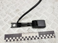 замок ремня безопасности Toyota Avensis 2 поколение (T250) 2006, 2.0 л., 1CD-FTV, дизель, МКПП, универсал, 040805B1 - фото №5