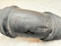 патрубок воздушного фильтра Renault Scenic 2 поколение 2005, 1.6 л., K4M 782, бензин, МКПП, 8200186822, 8200242825, H8200242825 - фото №2