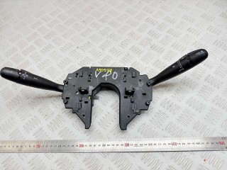 переключатель подрулевой (стрекоза) Citroen C5 2 поколение 2009, 2.7 л., UHZ (DT17BTED4), дизель, АКПП, седан, 96655323XT