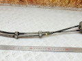 трос кулисы КПП Toyota RAV4 3 поколение (XA30) 2007, 2.2 л., 2AD-FTV, дизель, МКПП, внедорожник 5 дв., 3382042230 - фото №4