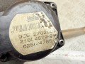 клапан EGR Peugeot 207 1 поколение 2006, 1.6 л., 9HZ (DV6TED4), дизель, МКПП, хетчбэк 5 дв., 9646762780, 9660276280, 216046799 - фото №4