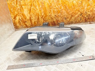 фара левая Rover 45 1 поколение [рестайлинг] 2005, XBC002690, XBC002710, XBC002730, XBC002750