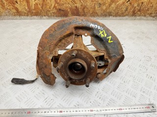 ступица передняя правая Volvo S40 2 поколение 2004, 2.4 л., B 5244 S4, бензин, АКПП, седан, 31340604, 31212948, 30760281