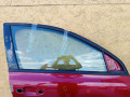 дверь передняя правая Peugeot 308 T9 2014, 1.6 л., дизель, МКПП, хетчбэк 5 дв., правый руль - фото №2