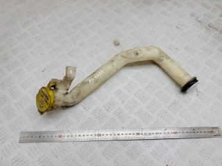 горловина бачка омывателя Chrysler Pacifica 1 поколение 2007, 4.0 л., EGQ, бензин, АКПП, 5102249AA, 4797694