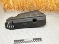 декоративная крышка двигателя Chrysler Voyager 4 поколение [рестайлинг] 2005, 2.8 л., ENR, дизель, АКПП, минивэн, 04781594AAE, 04666016AAA - фото №3