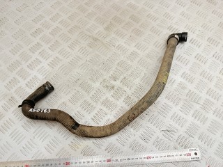 патрубок отопителя (печки) Peugeot 607 1 поколение 2001, 2.2 л., 4HX (DW12TED4/FAP), дизель, МКПП, седан