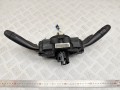 переключатель подрулевой (стрекоза) Peugeot 607 1 поколение [рестайлинг] 2005, 2.7 л., дизель, АКПП, седан, 96605597XT, 12274618R - фото №6