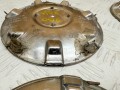 колпачок литого диска Chrysler Pacifica 1 поколение 2007, 4.0 л., EGQ, бензин, АКПП, 04862300AB - фото №7