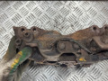 суппорт передний левый Mercedes-Benz Vario W670 2006, дизель, 31320098, 3132009814 - фото №2