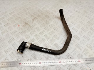 патрубок отопителя (печки) Volvo S80 1 поколение 2000, 2.4 л., B 5244 S, бензин, МКПП, седан, 9492232, 9492232A
