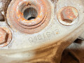 ступица передняя левая Volvo S80 1 поколение 2003, 2.4 л., бензин, АКПП, седан, 9461943 - фото №6