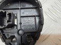кнопка переключения режимов подвески Citroen C5 1 поколение [рестайлинг] 2007, 2.0 л., RHR (DW10BTED4), дизель, АКПП, хетчбэк 5 дв., 9633261277, 9627701677, 15882700, 15882701, 9654308177, 9654308077, 6050005 - фото №4
