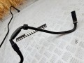 трубка вакуумного насоса Volkswagen Touareg 1 поколение 2006, 3.0 л., BKS, дизель, АКПП, внедорожник 5 дв., полный привод, 7L0611932T, 7L6611931AL - фото №9