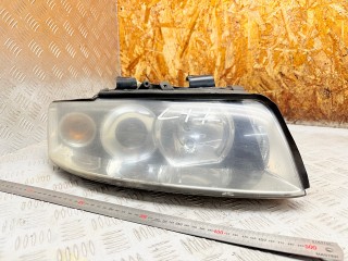 фара правая Audi A4 B6 2003, AD102H032, AD102B120