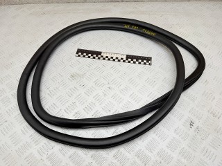 уплотнитель двери Jeep Cherokee 5 поколение 2016, 2.0 л., EBT, дизель, АКПП, внедорожник 5 дв., 6810381AA, 6810391AB