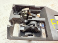ручка внутренняя передняя левая Toyota RAV4 3 поколение (XA30) 2007, 2.2 л., 2AD-FTV, дизель, МКПП, внедорожник 5 дв. - фото №4