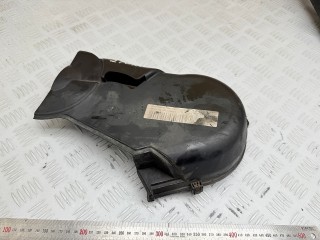 защита (кожух) ремня ГРМ Audi A6 4B/C5 [рестайлинг] 2003, 2.5 л., BDG, дизель, МКПП, универсал, 059109123K, 059109107A