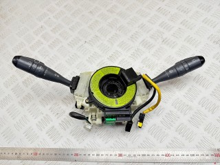 переключатель подрулевой (стрекоза) Smart Forfour 1 поколение 2004, 1.3 л., бензин, МКПП, A4545450326, A4545401244, MN148857, 0265005485, A4545400217, PMR587456, Z450207530, 17E018, MR979369