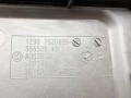 крышка блока предохранителей BMW 5 серия E60/E61 2005, 3.0 л., M57N 306 D2, дизель, АКПП, седан, 12907520899 - фото №4